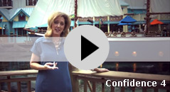 CORE Profile Picture – Contagious Coaching Packages can include the CORE® Profile