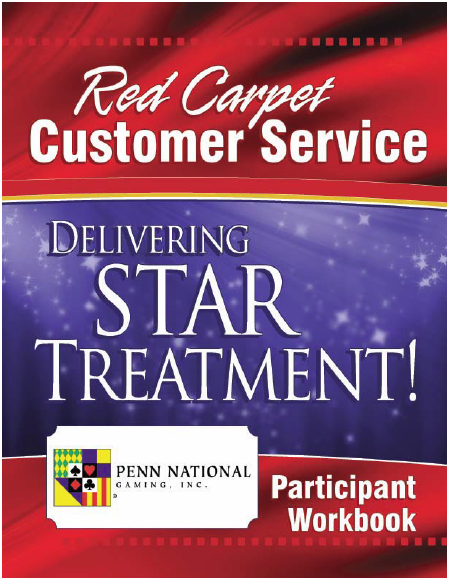 The Celebrity Experience is a customized course designed by Monica Wofford, CSP.