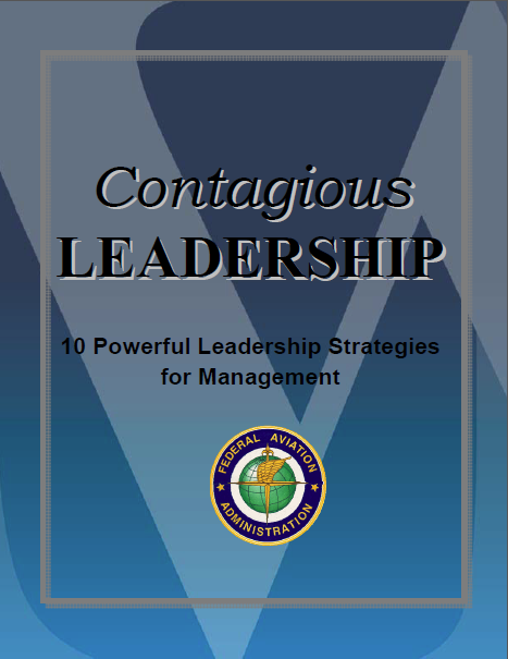 Upward Management is a customized Contagious Training Course.