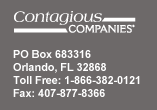 Contagious Companies