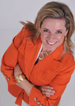 Kathy Potts is a certified CORE Coach with Contagious Companies, Inc.