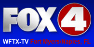 FOX 4 News logo FOX 4 News logo