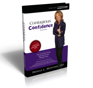 Contagious Confidence CD