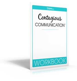 Contagious Communication™ by Monica Wofford