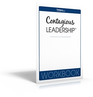 Contagious Leadership™ by Monica Wofford
