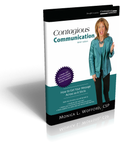 Contagious Communication&trade;