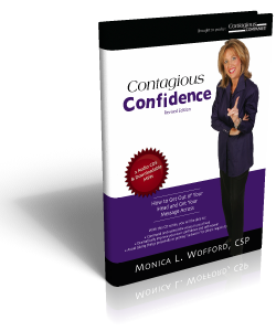 Contagious Confidence&trade;