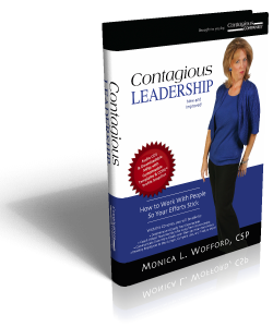 Contagious Leadership&trade;