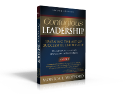 Leaders Value and Respect