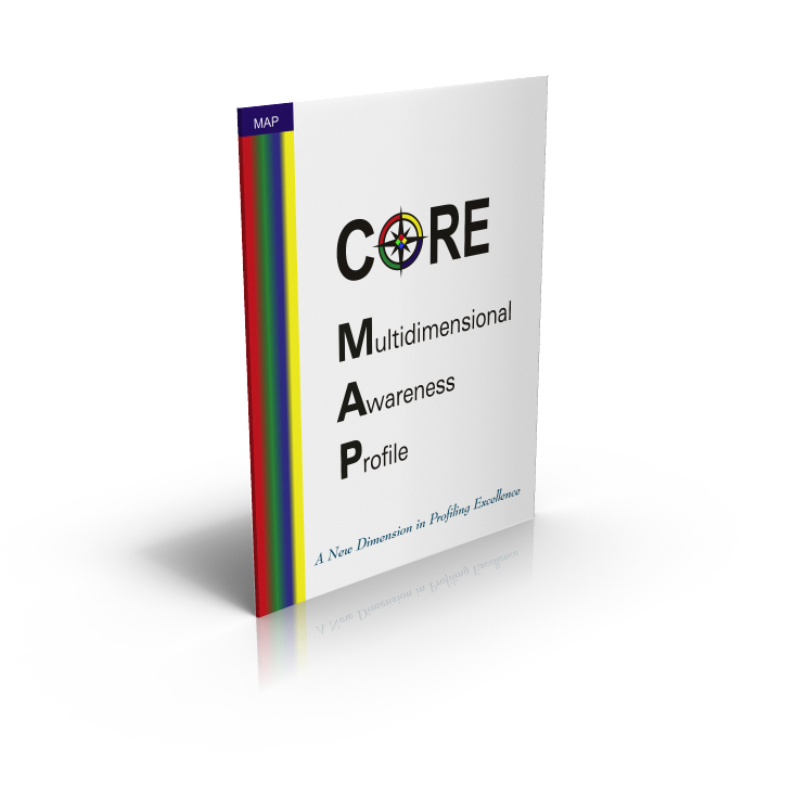 CORE&reg; Multi-Dimensional Awareness Profile