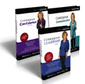 Contagious CDs Package