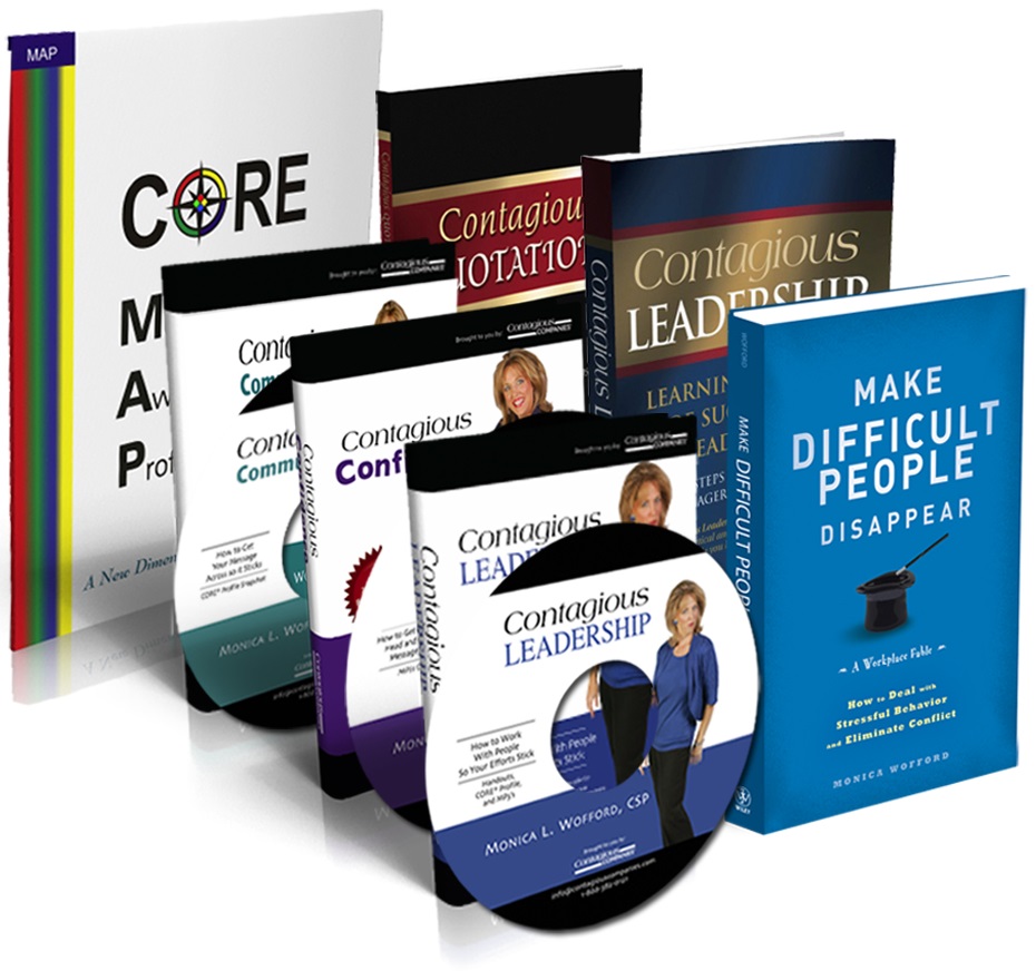 Leadership Lifeline™ Package