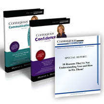 Contagious Communication Package