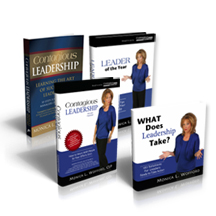 Contagious Leadership Package