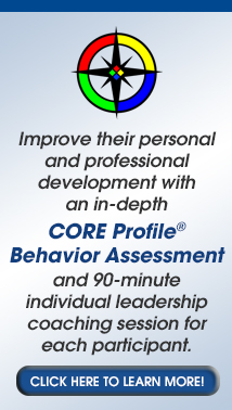 Learn More about the CORE Profile®