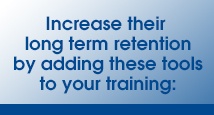 We recommend the following for this course