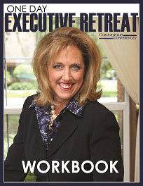 Leadership Executive Retreat Workbook 